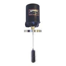  | MAGNETIC VERTICAL LEVEL SWITCHES